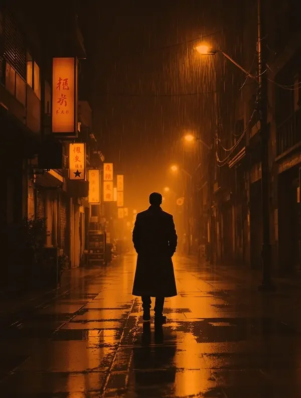 我叫陈浮生第二季 封面