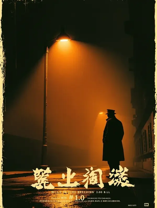 蚀骨罪第三季 封面